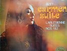 MERCURY STEREO SRI-75060 BIZET CARMEN & L'ARLÉSIENNE SUITES *PARAY* TAS HP LIST*