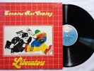 LIBERATORS Enemies Are Coming REGGAE ROOTS UK LP