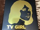Tv Girl BOXSET French Exit, Who Really Cares, & Death of a Party girl/ 3 EP’s