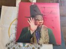 Captain Beefheart and His Magic Band Trout Mask Replica TMR Vault LP Tote NEW