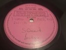 Budgie Squawk UK  Holy grail only maybe less than 50 made Test-Press Pink Label