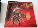 OZZY OSBOURNE THE ULTIMATE SIN LP VINYL EPC 26404 EUROPE 1986 NM/NM