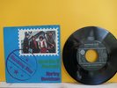 SHOCKING BLUE - Send me a Postcard/Harley Davidson 7