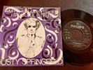 DUSTY SPRINGFIELD Am I The Same Girl ? +3 1969 MEXICO 7