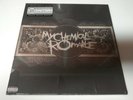 MY CHEMICAL ROMANCE THE BLACK PARADE NEW & FACTORY SEALED VINYL LP BOX SET