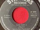 KING C _ Rare Caribbean Funk _ Part 2 STRAKERS Island 45 Trinidad 7
