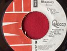 Barbados QUEEN Bohemian Rhapsody 45 I'm In Love With My Car 7