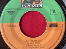 rare LED ZEPPELIN Black Dog VENEZUELA Press 7