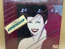 DURAN DURAN - RIO (LP, CAPITOL ST-12211) In Shrink & Tested