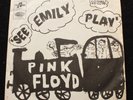 PINK FLOYD See Emily Play Denmark 1967 7