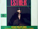 ESTHER* - ESTHER PHILLIPS SINGS - 1966 UK RELEASE - VINYL, LP, ALBUM, STEREO
