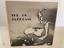 JACQUES BOILLAT JAZZ  BAND 68 - DISQUES DOCUMENT RECORDS - RARE SWISS ORIGINAL