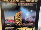 Grateful Dead from the mars hotel MFSL original master recording vinyl Mint