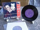 2 x UK Single Von Elvis Presley All Shook Up  HMV POP 359