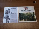 1960s MINT-EXC Various What's Shakin' LOVIN SPOONFUL/E. CLAPTON 4002 FLYER LP33