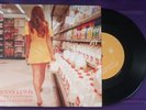 JENNY LEWIS & WATSON TWINS Rise Up With Fists /Paradise 7