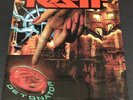 Ratt - Detonator SEALED LP - Atlantic 7 82127-1 - BMG