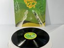 The Grouch and Eligh The Clap Vinyl Living Legends Rare AUTOGRAPHED