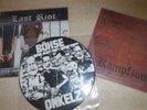 böhse onkelz bildplatte punk skinhead rock o rama hardcore 