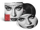 MADONNA FINALLY ENOUGH LOVE SPOTIFY FAN First SLIPMAT +vinyle LIMITED EDITION