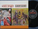 GABOR SZABO Jazz Raga / LP UK 1966 EMI HMV CSD 3614