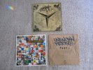 DJ QBERT : SECRET Y ANNIVERSARY UNKNOWN (SIGNED, 1 SEALED) 12