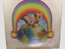 Grateful Dead EUROPE '72 (3xLP) WB - Original 1st Press GREEN LABEL 3WX 2668 -VG