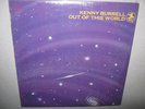 KENNY BURRELL Out Of This World MINTY SEALED LP 7578 Bluesey re Hawkins Flanagan