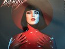 Kat Von D - Love Made Me Do It RED Gatefold LP, Limited Ed+ Autographed Insert