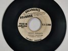 CHARLEY ORGANAIRE -ELUSIVE BABY // SWEET JAMAICA  [ ORGANAIRES ]  [ JUL531 ]