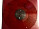A Day to Remember - Common Courtesy Vinyl Red w/ black swirl Hot Topic exclusive