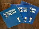 3 SETS AMERICAN TOP 40 5/23/81, 4-18-81, 7-17-82  LPs W/CUE SHEETS CASEY KASEM