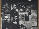 DEPECHE MODE - 101 1989 OG UK 2xLP WITH BOOKLET DAVE GAHAN MARTIN  GORE