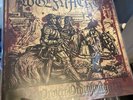 Wolfnacht Project Ordensburg Greek Black Metal Vinyl