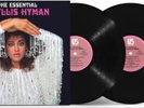 Phyllis Hyman The Essential Phyllis Hyman (Vinyl) 12
