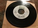 Dana Gillespie Donna Donna / It’s No Use Saying If Jergens 1965 45 rpm Promo