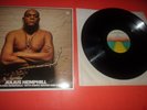 Julius Hemphill - Raw Materials and Residuals Black Saint BSR0015 Play Excellent