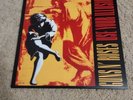 Guns N' Roses - Use Your Illusion I / 2xLp Vinyl 1991 Axl Rose Slash Duff LOUD