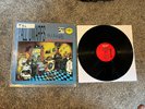 Tall Dwarfs Hello Cruel World LP Flying nun Kiwi NZ Chris Knox Chills The Clean