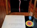 STEELY DAN AJA LP NM NEAR MINT ABC ORIGINAL VINYL ROCK CLASSIC 1977