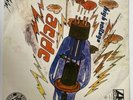 AC/DC RARE Portuguese Orig High Voltage 7”