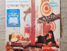 Hypnotique by Martin Denny Blue Vinyl Stereo LP Record 1,000 Made
