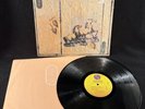 Modern English “After The Snow” LP 1983 Sire Records 1-23821 W/ Shrink + Hype EX