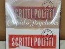 SEALED  Original 1985 Scritti Politti ‎