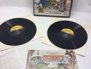 The Hobbit 2 x LP Box Set w/ Booklet J. R. R. Tolkien Rankin Bass