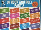 Dynamic House Inc - The Greatest Hits Of Rock And Roll Part 2, 4 Record LP