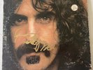 SIGNED Apostrophe by Frank Zappa (VINYL)