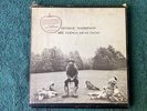 RARE ORIGINAL GEORGE HARRISON ALL THINGS MUST PASS 3 ALBUM BOX SET STCH 639