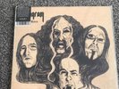 Pentagram - Live Rites Transparent Grey Double Vinyl LP