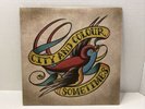 City and Colour Sometimes Vinyl 2011 Blue/Yellow Release Used